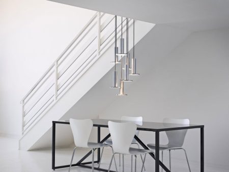 Pablo Designs Cielo Chandelier 7 For Cheap