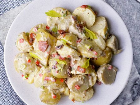 Traditional Potato Salad Supply