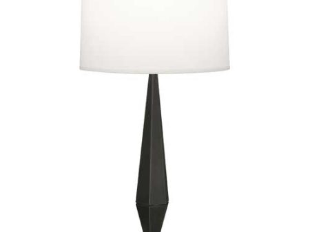 Robert Abbey Wheatley Bronze Table Lamp For Cheap