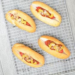 American Hot Dogs Online Sale