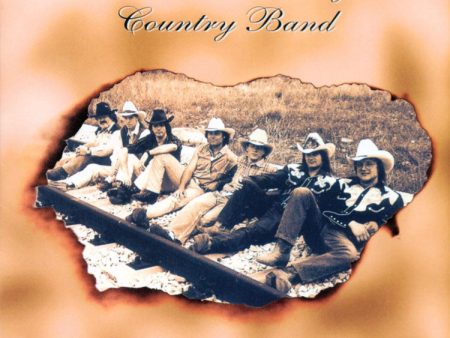 ANNIE OAKLEY COUNTRY BAND - Suddenly in the silence . CD Online Hot Sale