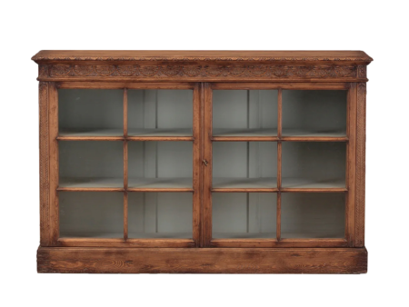 Pembroke Farmhouse Cabinet - Matthew Izzo Collection Hot on Sale