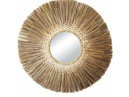 Worlds Away Dharma Large Wall Mirror Sale