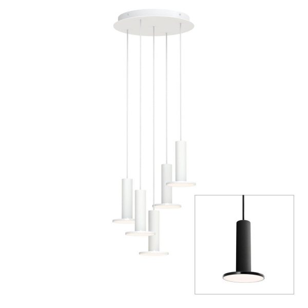 Pablo Designs Cielo Chandelier 5 Discount