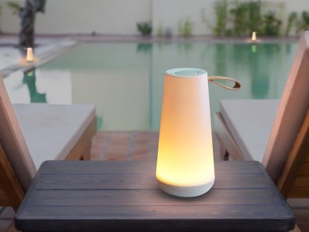 Pablo Designs Uma Mini Sound Lantern on Sale