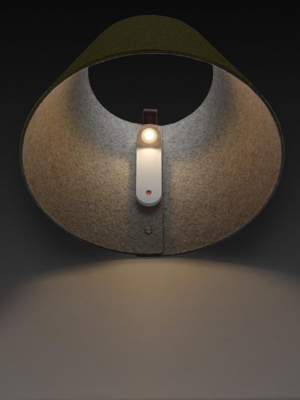 Pablo Designs Lana Wall Lamp For Cheap