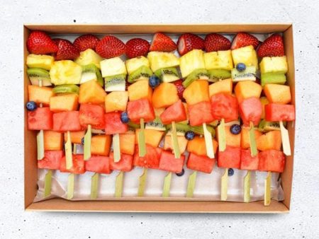 MCD Fruit Skewers Cheap