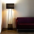 Pablo Designs Tube Top Floor Lamp Online Sale