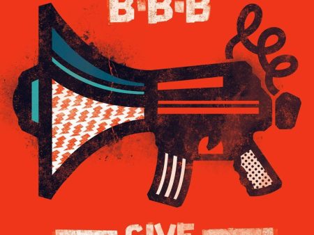 BALKAN BEAT BOX - Give . CD Online Sale