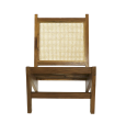 Nimes Low Chair - Matthew Izzo Collection For Discount