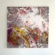 Matthew Izzo Abstract Acrylic Painting Online Sale