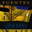 FUENTES - Garam Masala . Cd Supply