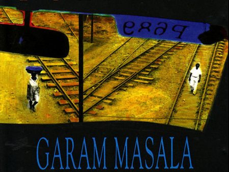 FUENTES - Garam Masala . Cd Supply