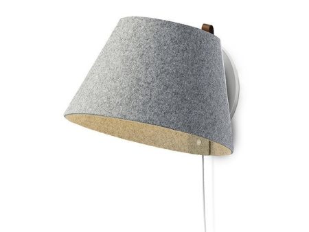 Pablo Designs Lana Wall Lamp For Cheap