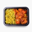 Pumpkin Rogan Josh with Cauliflower Biryani Sale