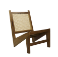 Nimes Low Chair - Matthew Izzo Collection For Discount