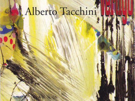 ALBERTO TACCHINI - Vertigo . CD Online now