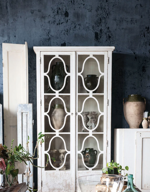 Bella Two Door Hutch - Matthew Izzo Collection Online