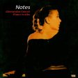 ALESSANDRA GAROSI - Notes [piano works] . CD on Sale