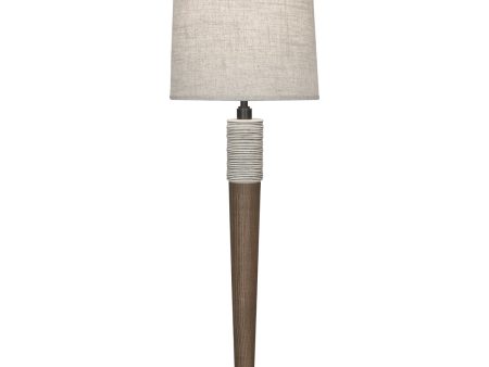 Robert Abbey Berkeley Thin Table Lamp Online Hot Sale