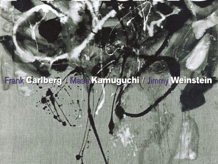 CARLBERG KAMUGUCHI WEINSTEIN - Prelude . CD Online now