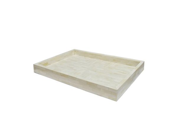 Simon Tile Serving Tray - Large on Sale