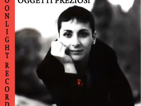 ANNAMARIA CASTELLI - Oggetti Preziosi . CD For Discount