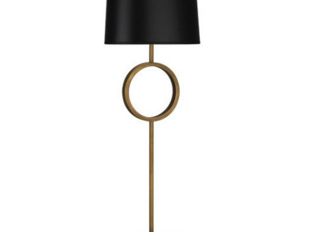 Robert Abbey Logan Buffet Table Lamp Online Hot Sale