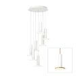 Pablo Designs Cielo Chandelier 7 For Cheap