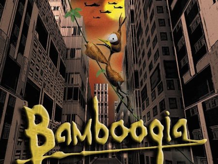 BAMBOOZLED - Bamboogia . CD Online now