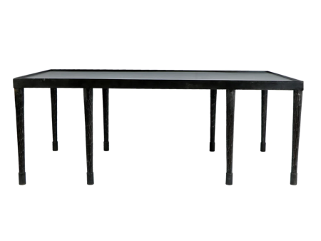 Lancaster Coffee Table - Matthew Izzo Collection For Sale