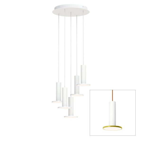 Pablo Designs Cielo Chandelier 5 Discount