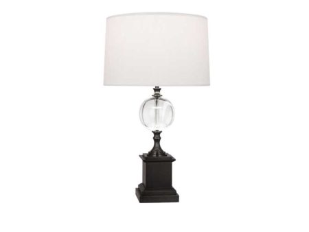 Robert Abbey Celine Table Lamp Supply