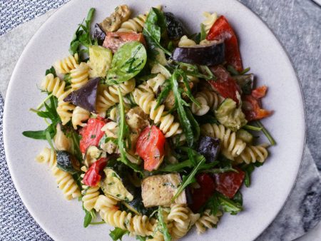 Traditional Pasta Salad For Sale