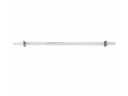 Worlds Away Garbo Nickel Cabinet Hardware Cheap