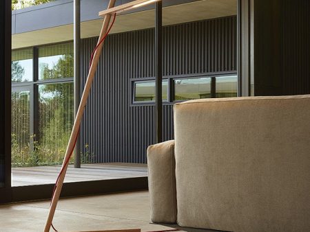 Pablo Designs Clamp Floor Lamp Online Sale