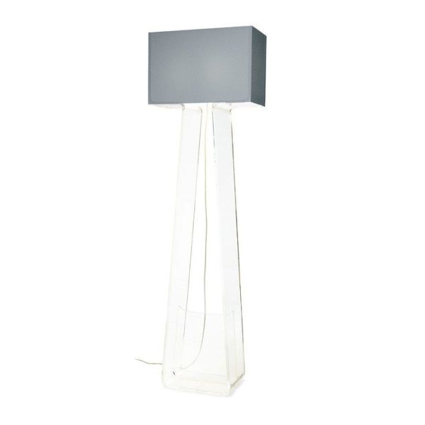 Pablo Designs Tube Top Floor Lamp Online Sale