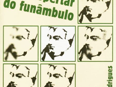 AMÉRICO RODRIGUES - O Despertar Do Funambulo . CD Online