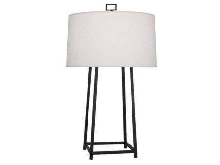 Robert Abbey Cooper Table Lamp For Discount