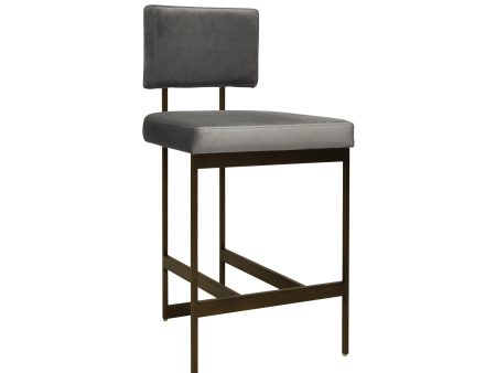 Baylor Modern Counter Stool Hot on Sale