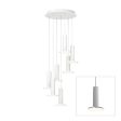 Pablo Designs Cielo Chandelier 7 For Cheap