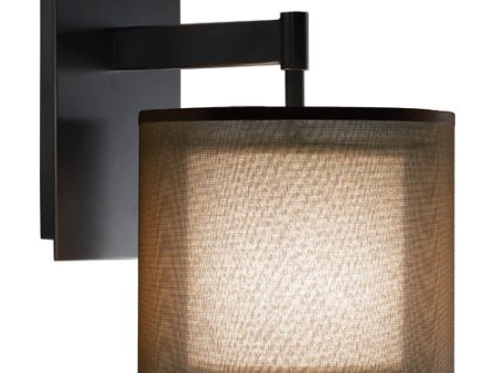 Robert Abbey Saturnia Wall Sconce Online Sale