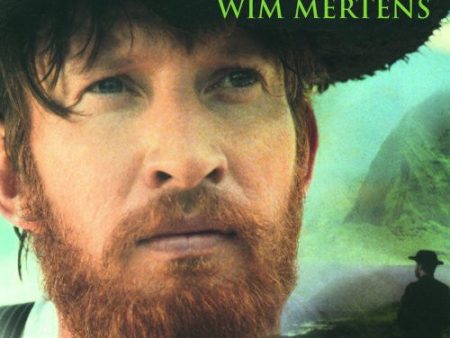 WIM MERTENS - Father Damien . CD Hot on Sale