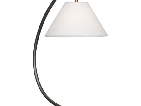 Robert Abbey Curtis Table Lamp Hot on Sale