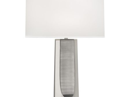 Robert Abbey Margeaux Organic Metal Table Lamp Hot on Sale