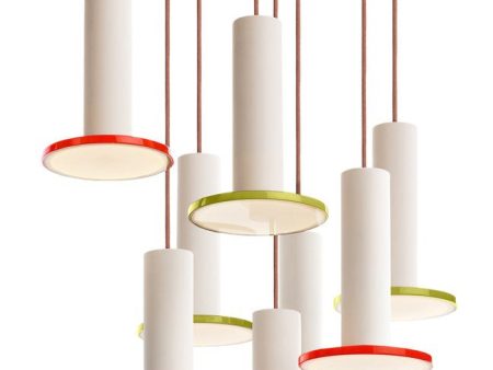 Pablo Designs Cielo Chandelier 3 For Cheap