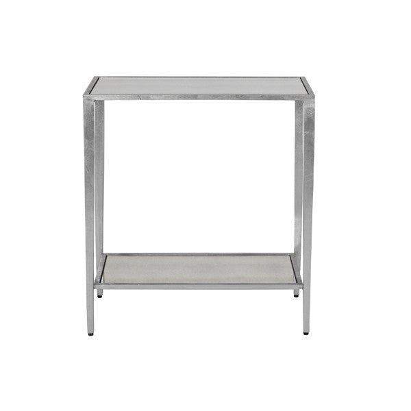 Worlds Away Joyce Rectangular Table Discount