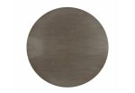 Greer Smoke Grey 60  Round Dining Table Sale