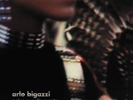 ARLO BIGAZZI [ feat. Paolo Lotti - Orio Odori - Arturo Stalteri ] - Polvere Nella Mente . CD Cheap