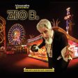 ALESSANDRO BENVENUTI - Zio B. . CD Discount